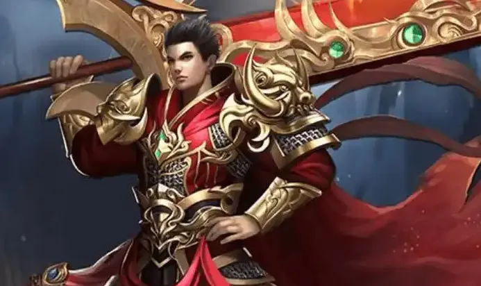 不用花钱的复古传奇手游