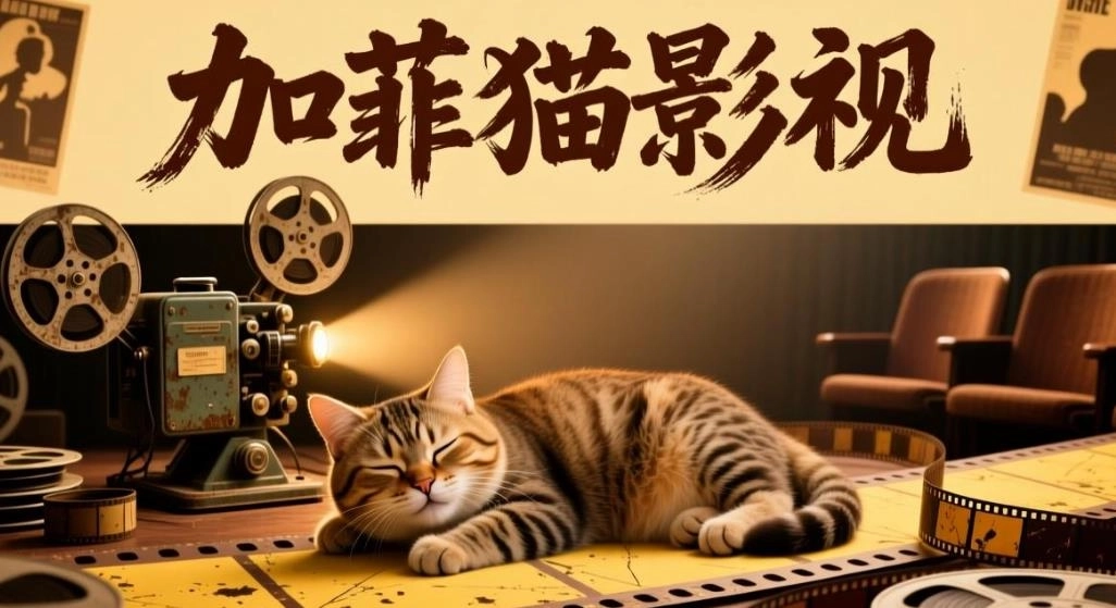 加菲猫影视app下载-加菲猫影视官方版最新版-加菲猫影视软件合集