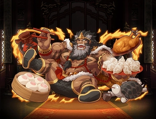 三国志转珠大战