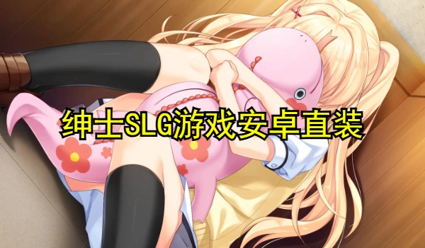 绅士SLG游戏安卓直装