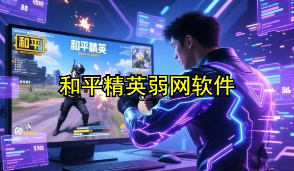 好用的弱网软件盘点