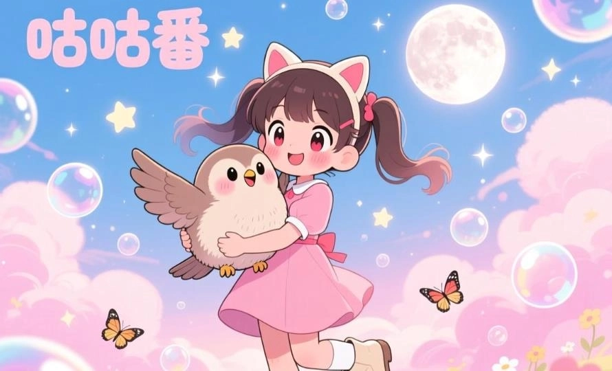 咕咕番动漫软件-咕咕番官方版正版-咕咕番最新版-咕咕番版本大全