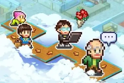 住宅梦物语手游大全-住宅梦物语官方正版/汉化版/中文版下载