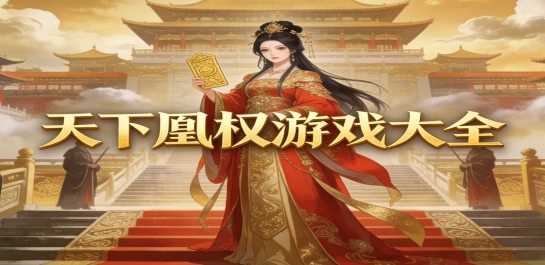 天下凰权游戏大全