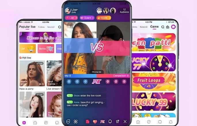 开放不封号直播平台有哪些-开放不封号直播平台推荐下载