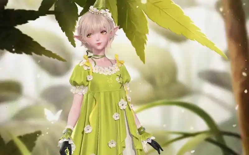 小精灵美化版本大全-小精灵美化旧版/官方正版/最新版下载