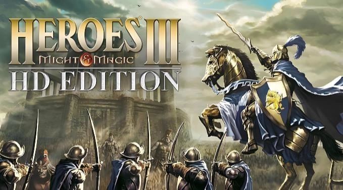 英雄无敌3手机版-英雄无敌3安卓版/中文版/完美移植版-英雄无敌3所有版本