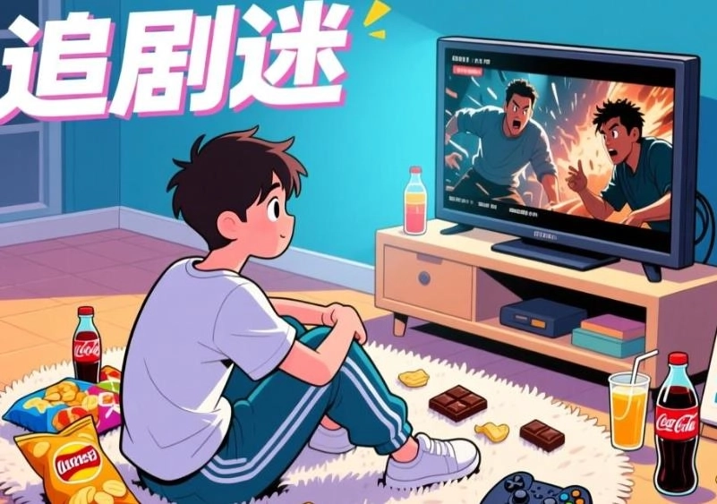 追剧迷app下载-追剧迷最新版/官方版/纯净版-追剧迷软件大全