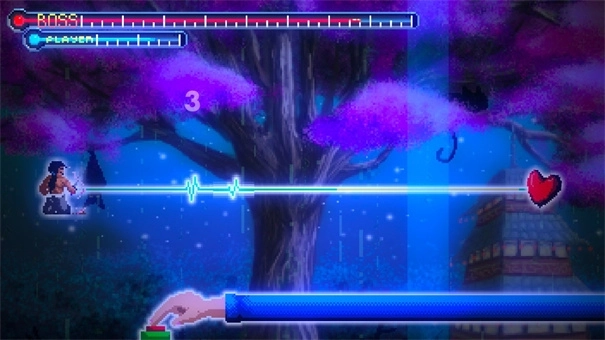 节奏医生官网版-节奏医生安卓版-节奏医生手机版-节奏医生游戏合集