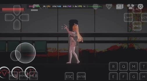 孕育的摇篮之卵游戏安卓版图2