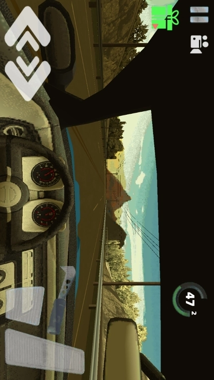 遨游城市汽车模拟器-真实赛车游戏模拟驾驶