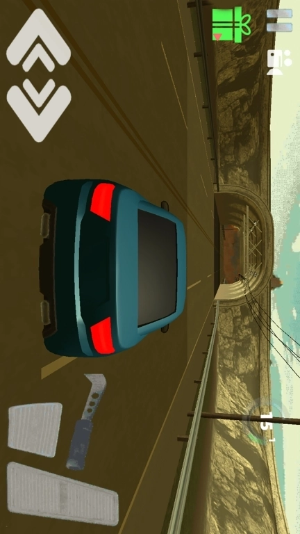 遨游城市汽车模拟器-真实赛车游戏模拟驾驶