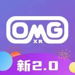 OmgXR兴趣社群-VR游戏VR视频