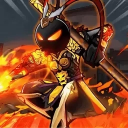 剑舞江湖火柴侠影-开启无限修炼路