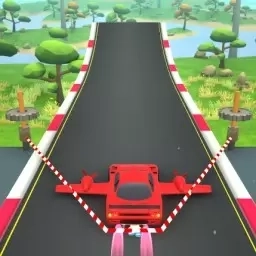 快乐飞行模拟-飞行小汽车