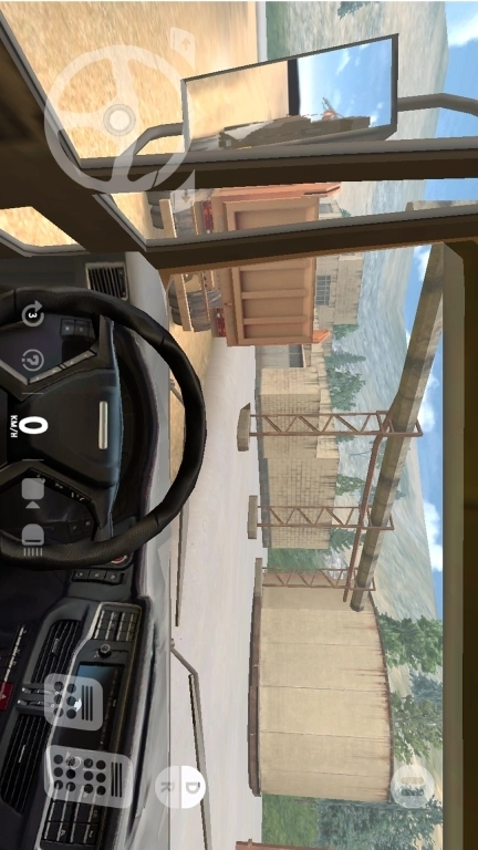 我的工地-重型机械建造模拟