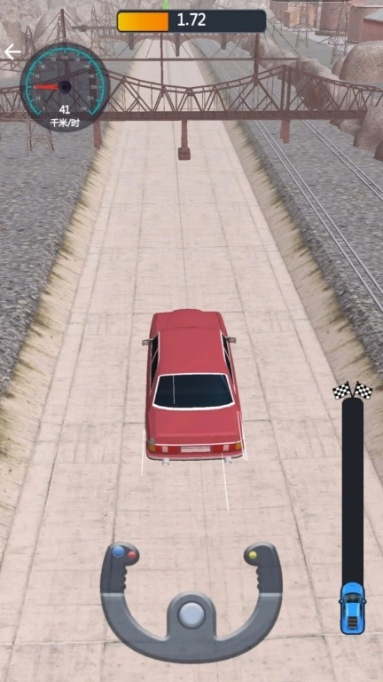 快乐飞行模拟-飞行小汽车