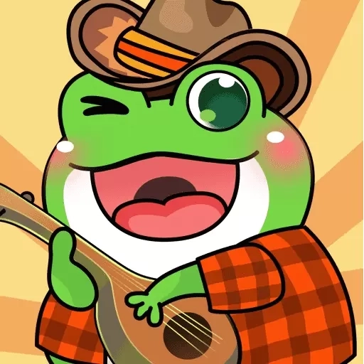 福运小青蛙-领分红蛙分红赚钱