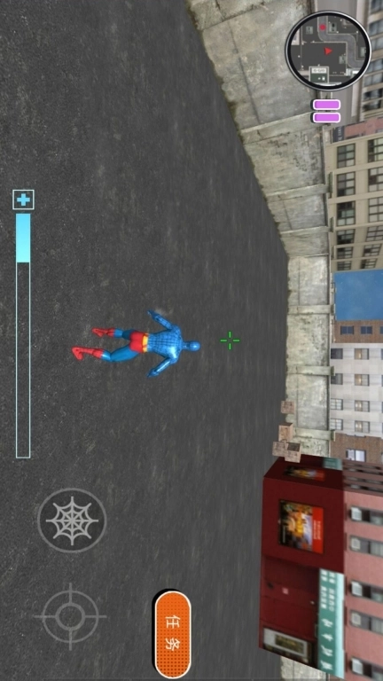 全面英雄战争模拟