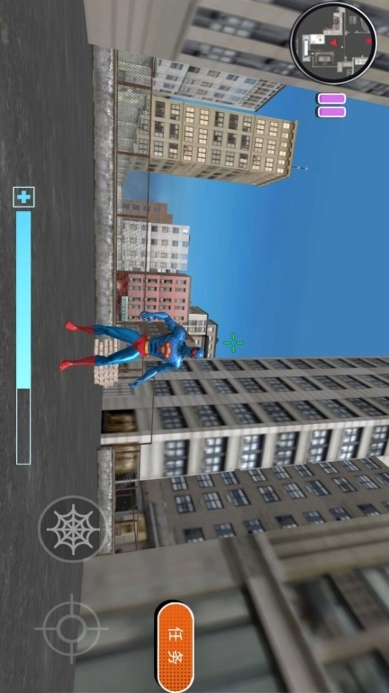 全面英雄战争模拟