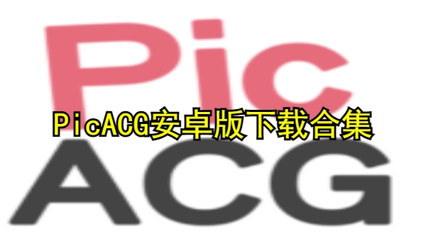 PicACG