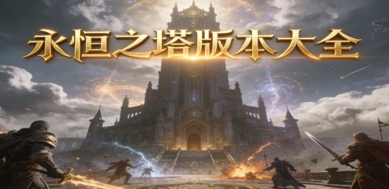 永恒之塔版本大全