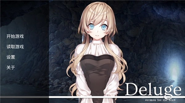 泛滥死者布道汉化版-泛滥死者布道最新版-泛滥死者布道手机版-泛滥死者布道游戏合集