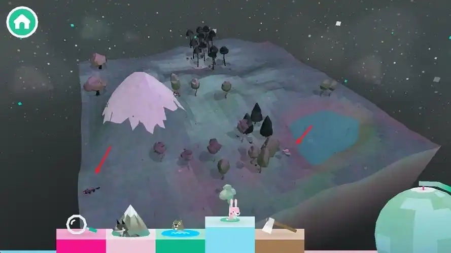 托卡大自然版本大全-托卡大自然官方中文版/最新版/免费版下载