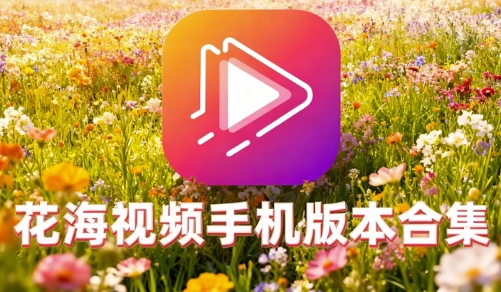 花海视频安卓下载-花海视频最新版下载-花海视频手机版本合集