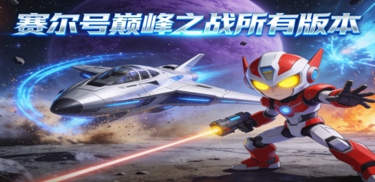 赛尔号巅峰之战所有版本