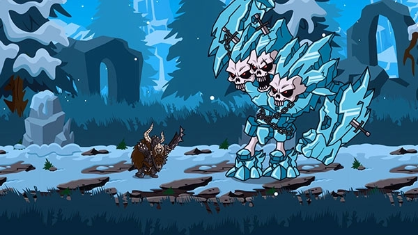 守望者编年史游戏合集