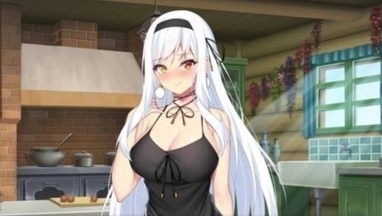 魔女的囚禁所有版本