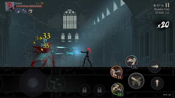 恶魔猎手暗影世界官网版-恶魔猎手暗影世界汉化版-恶魔猎手暗影世界最新版-恶魔猎手暗影世界游戏合集