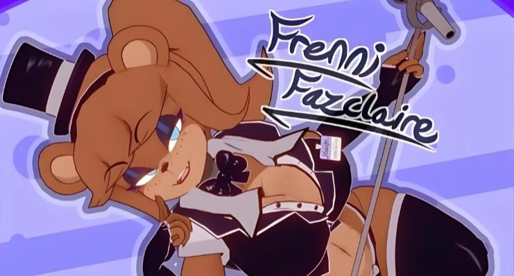 福瑞娘的夜班模拟器下载正版/手机版/最新版-福瑞娘的夜班模拟器版本大全