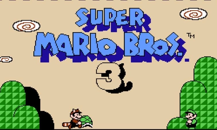 超级玛丽3手机版-超级玛丽3中文版金手指-超级玛丽3游戏合集