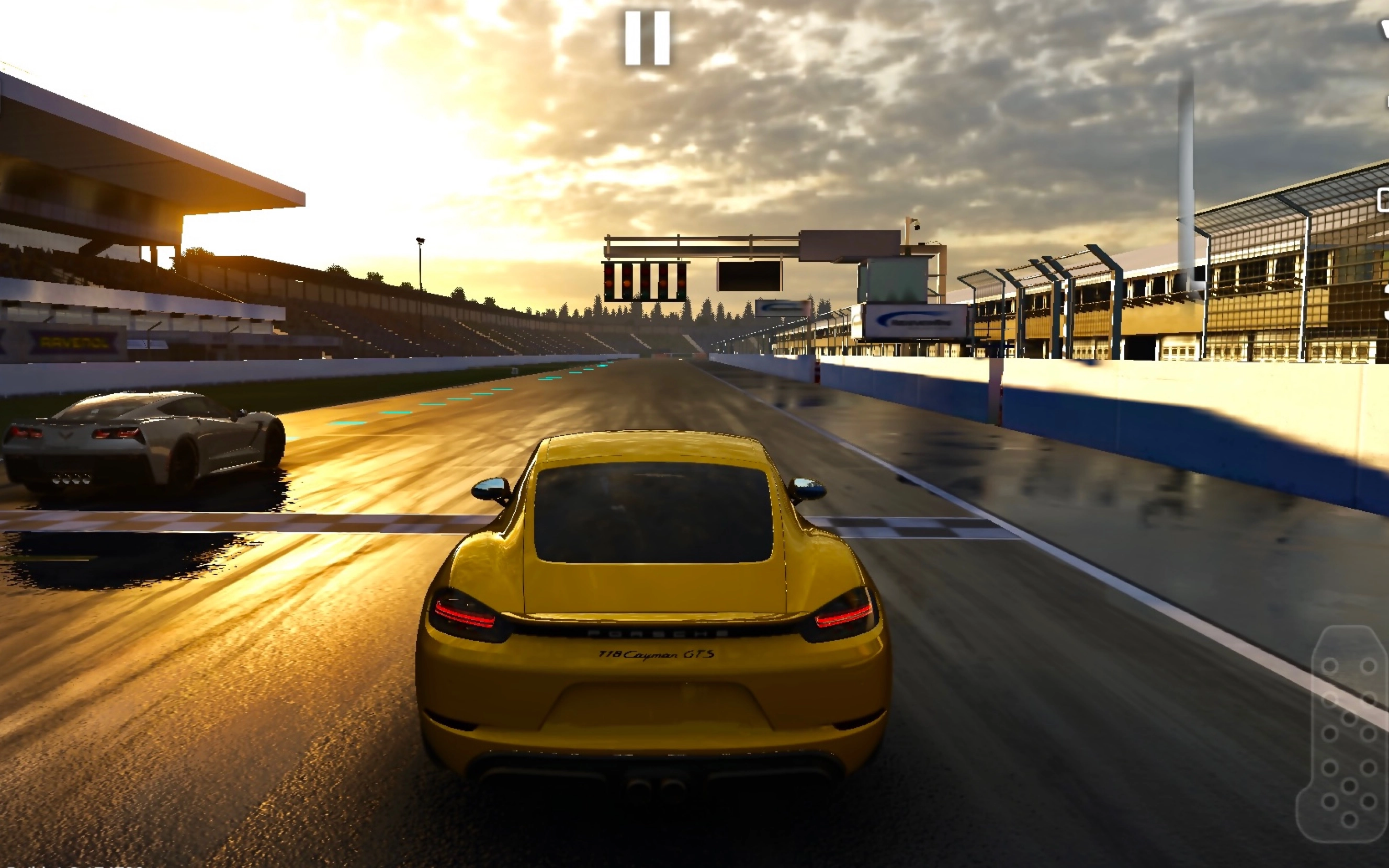 真实赛车4手机版-真实赛车4官方正版-真实赛车4免费版-真实赛车4版本大全