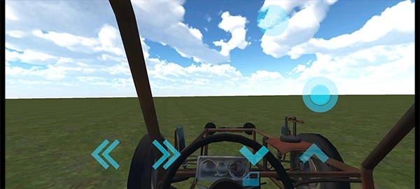 盖瑞模组手机版自带模组3