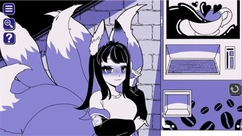 异常咖啡机汉化版3