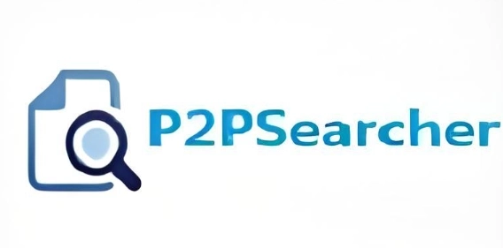 p2psearcher搜索神器8.1/安卓官方版/3.5手机版下载-p2psearcher软件下载大全