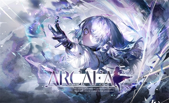 Arcaea