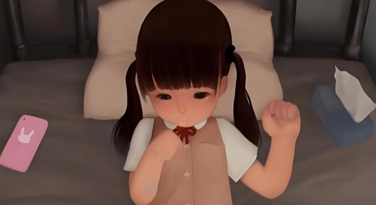 迷失的女孩下载-迷失的女孩官方版/汉化版/最新版-迷失的女孩版本大全