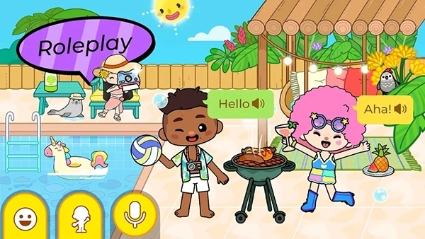 Aha的世界汉化版-Aha的世界最新版-Aha的世界安卓版-Aha的世界游戏合集