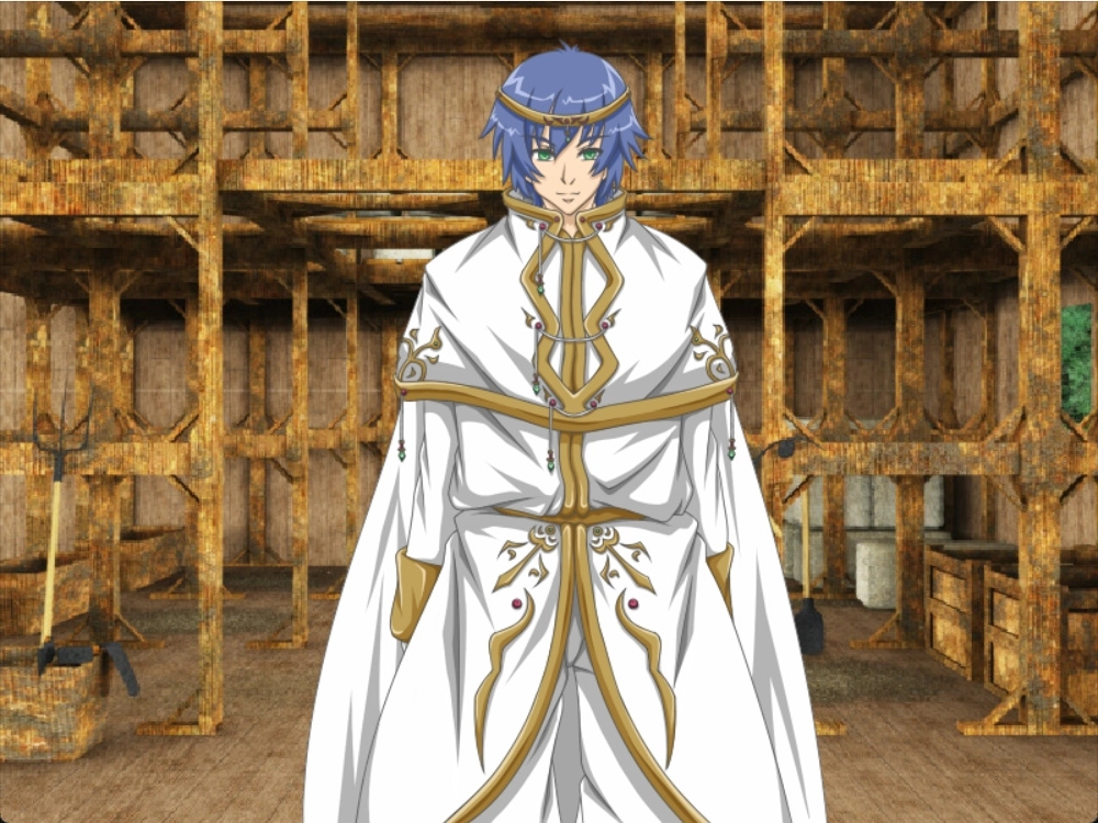 勇者大战魔物娘1