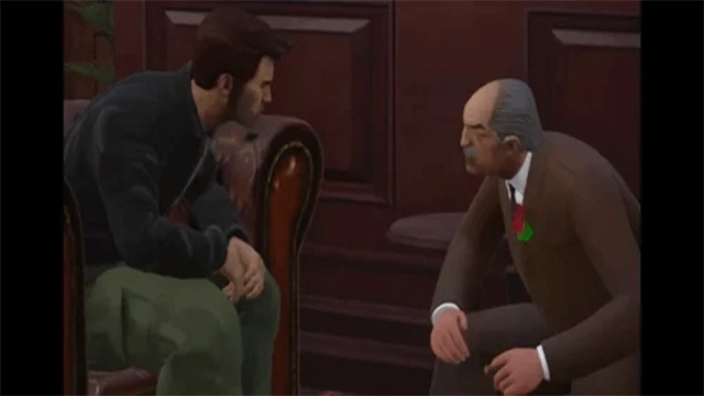 侠盗猎车手3手游1