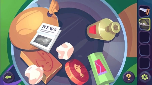 陌生人案件游戏大全-陌生人案件中文版/官方版/最新版下载