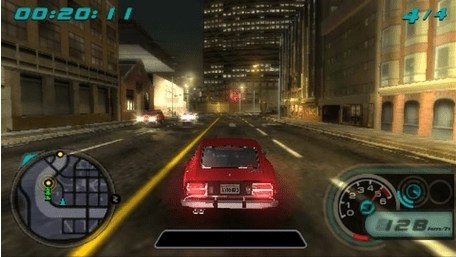 湾岸午夜俱乐部4洛杉矶Remix(3)