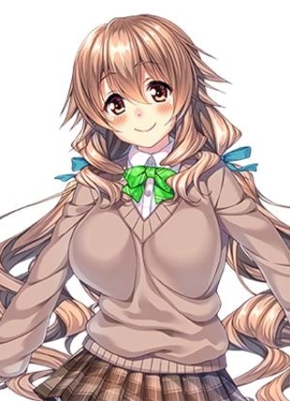 甜蜜女友1手游下载安装最新版本