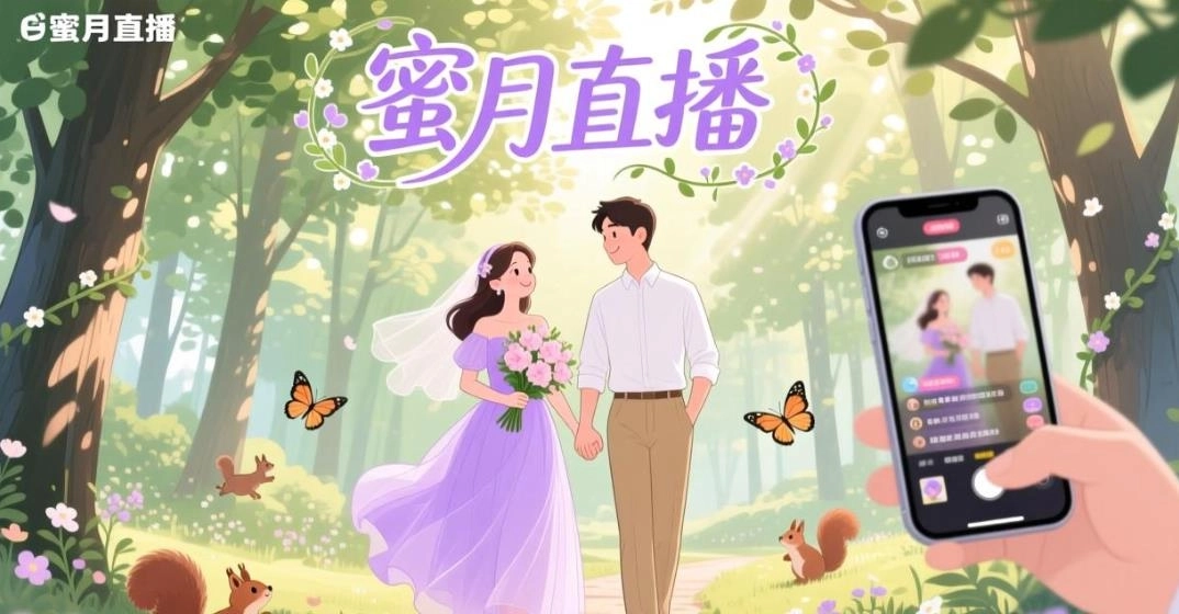 蜜月直播app下载-蜜月直播手机版/正版/最新版-蜜月直播版本大全