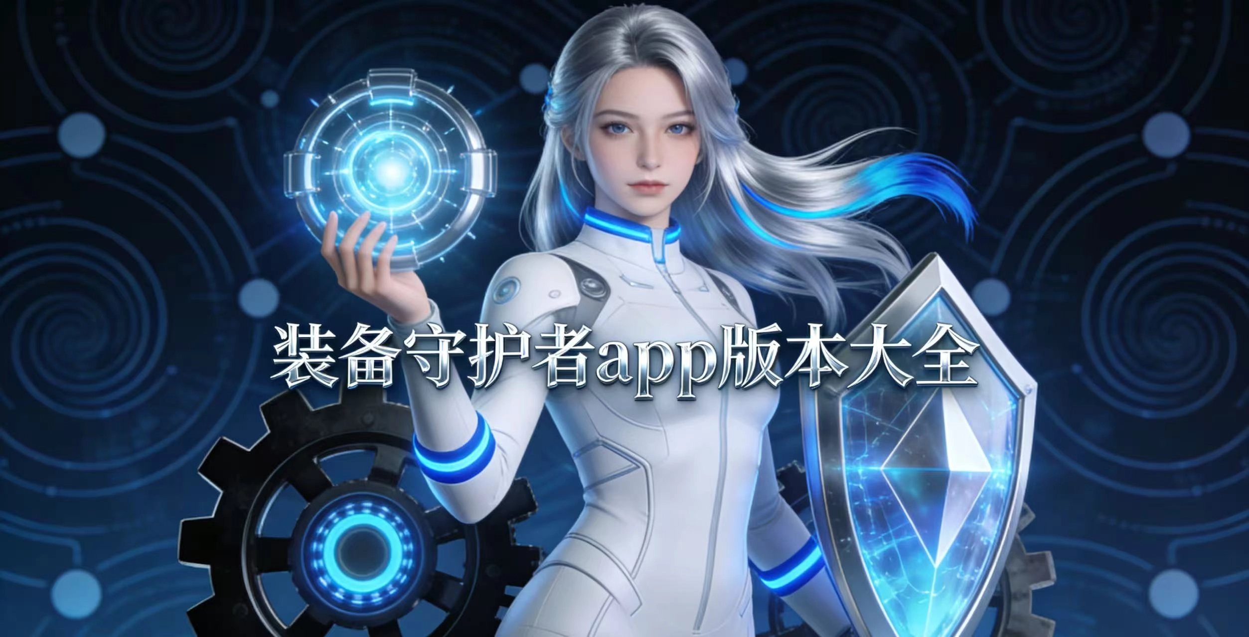 装备守护者app版本大全