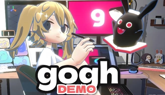 gogh安卓版下载-gogh官网版app下载-gogh最新版下载